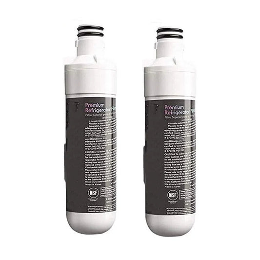 2Pack Kenmore Elite 9980 Refrigerator Water Filter Replacement 46-9980