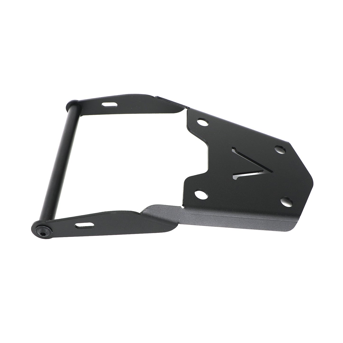 Navigation Bracket Phone Gps Bracket Black Fits For Bmw Honda Versys X300 2021