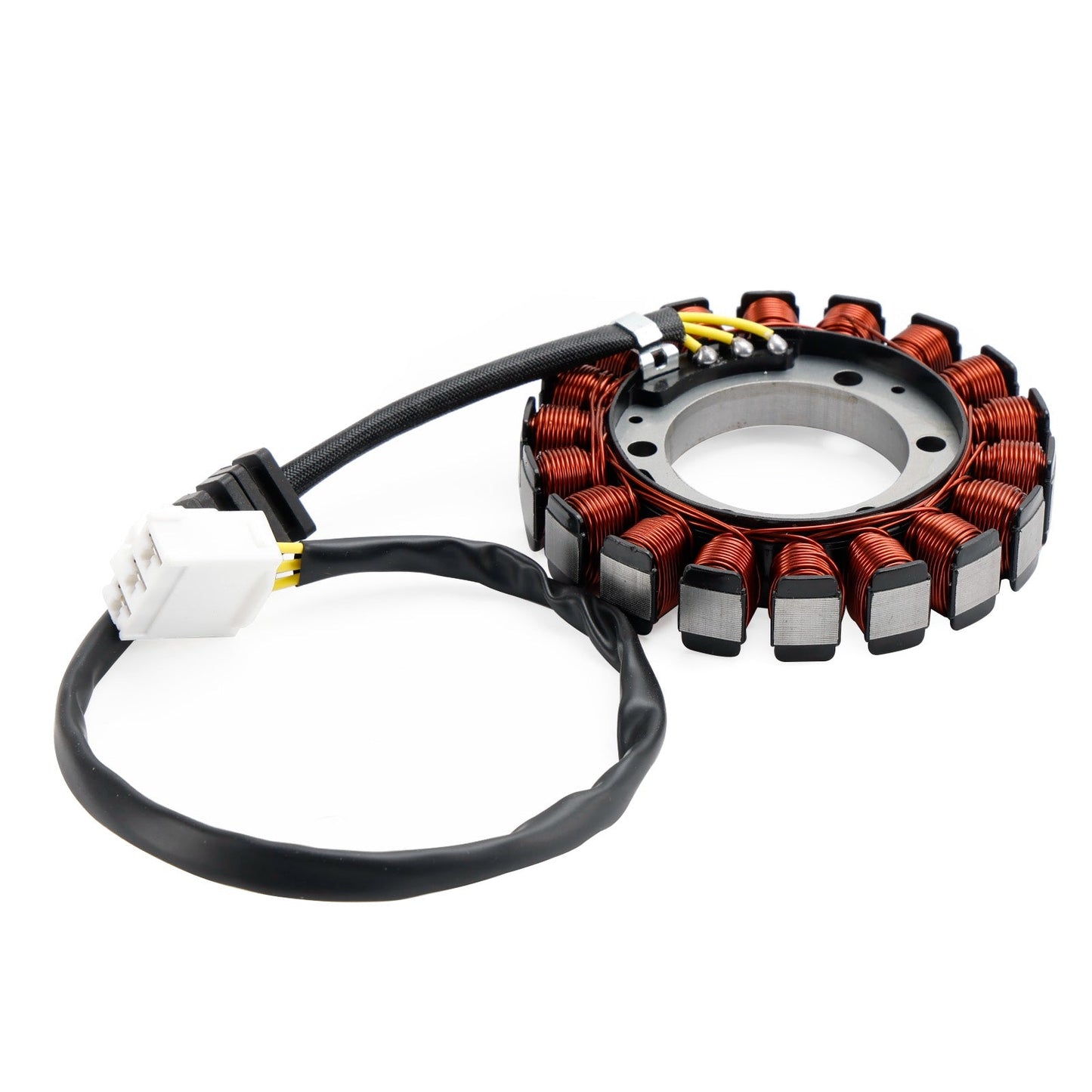 Generator Stator For Kawasaki Klr650 Kl650 Adventure ABS 2022-2023 21003-0208