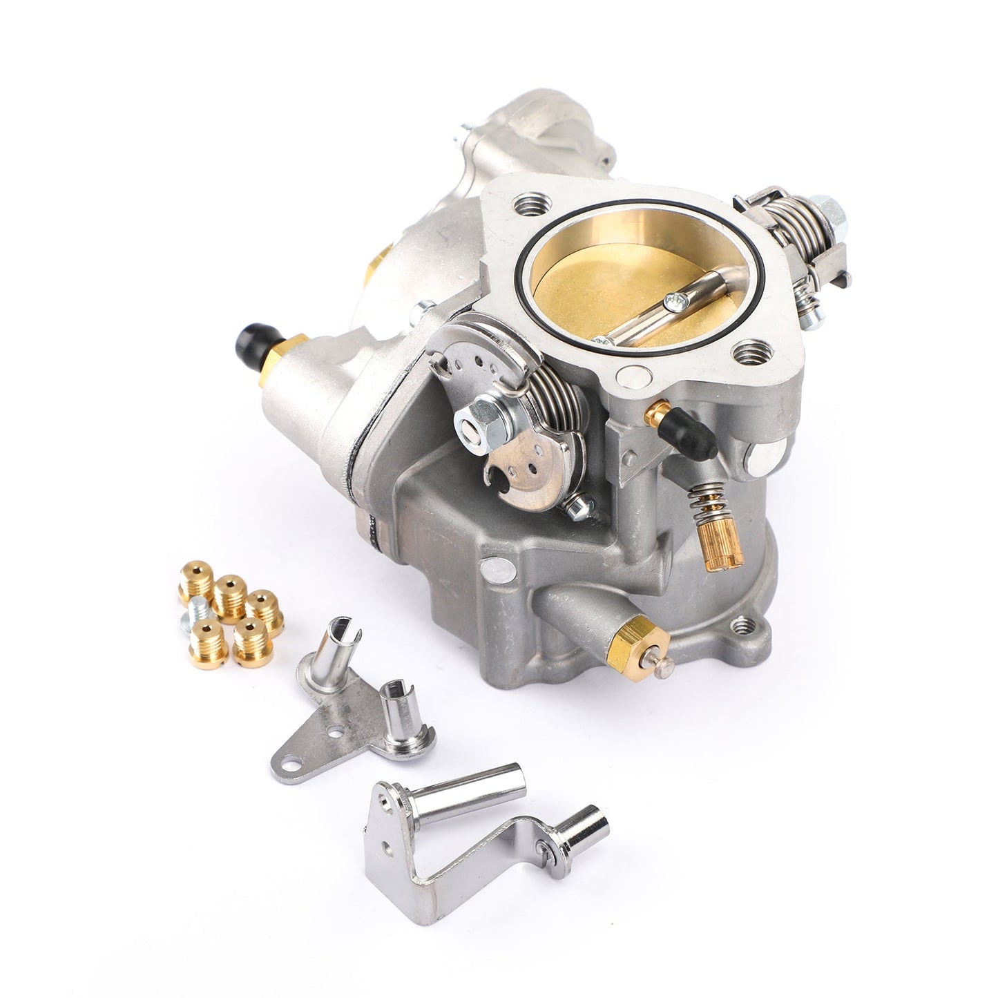 Carburetor Carb fit for Buell Big Twin & Sportster Shorty Carb Super E