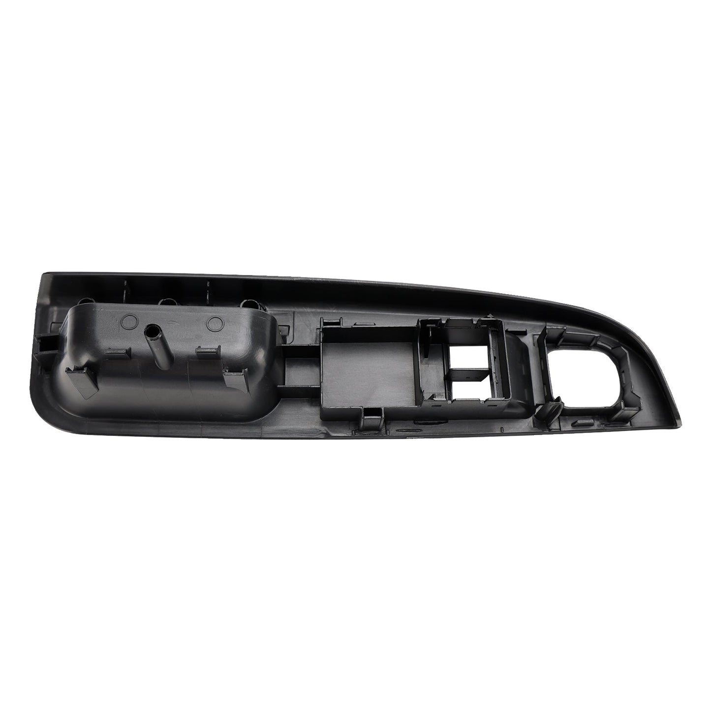 2004-2009 VW Volkswagen Golf & GTI 2 DOOR MODELS Front Left Window Switch Cover Trim 1K3868049B 1K3868049C