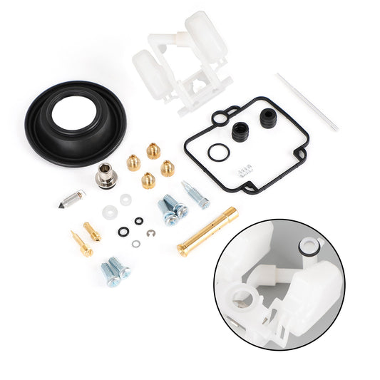 Carburetor Carb Rebuild Kit fit for Suzuki GK75A GSF400 bandit 1991-1997