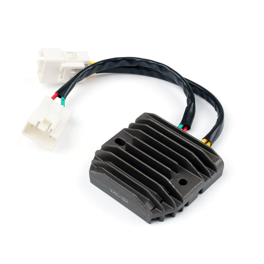 2007-2009 Honda SH300 Voltage Regulator Rectifier