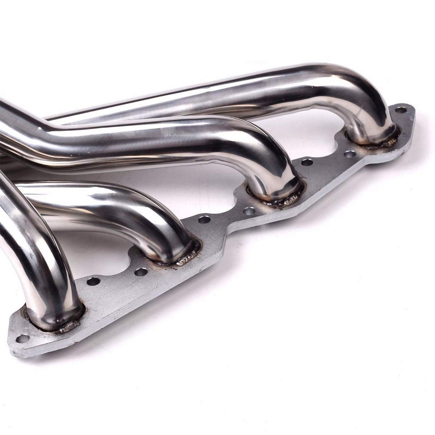 1965-1970 Chevy Biscayne Exhaust Header Manifold Short Tube Champoo