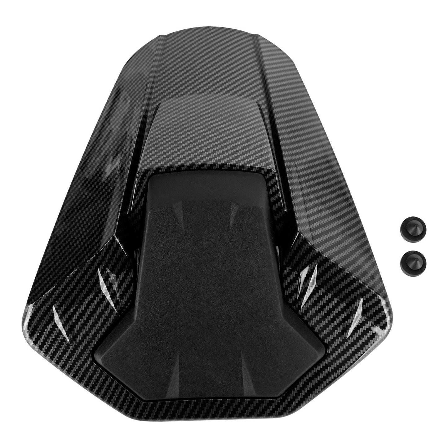 21-24 Suzuki GSX-S1000 Rear Seat Cover Cowl Fairing