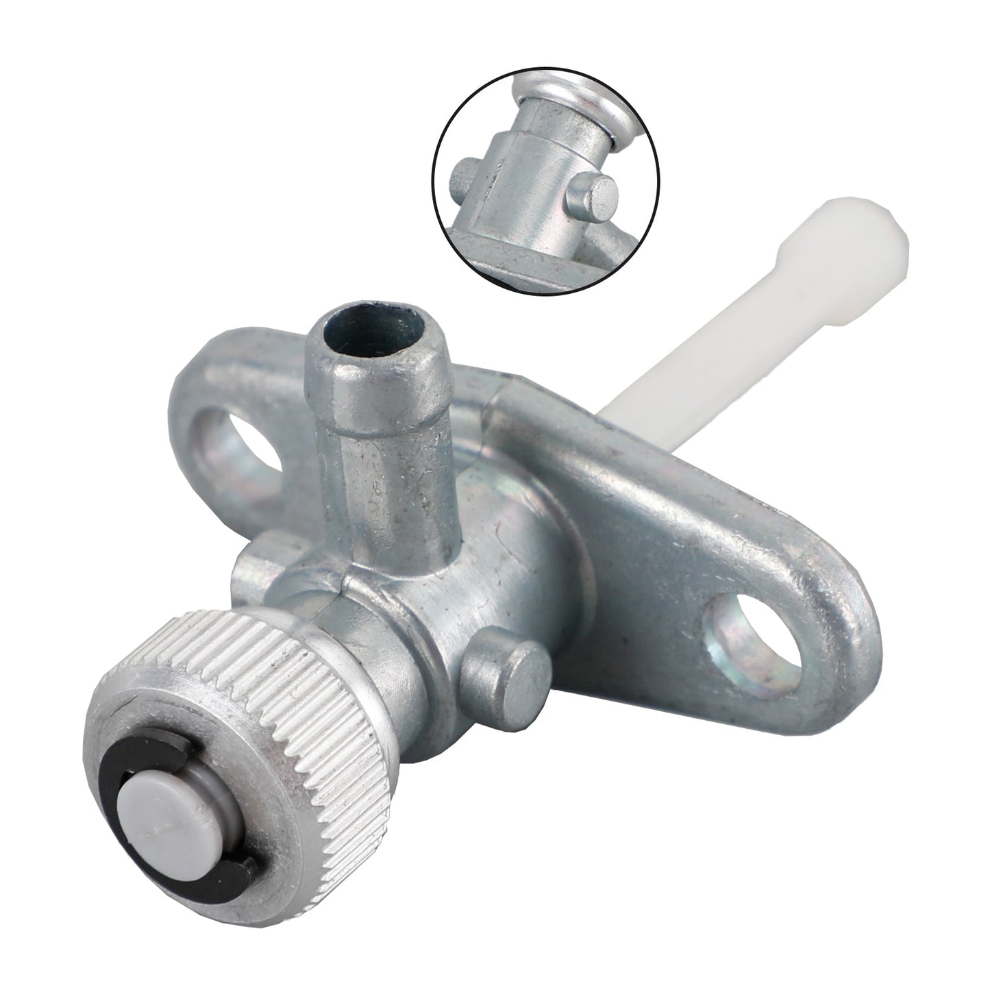 Gas Tank Fuel Cock Valve Petcock fit for 50SX 65XC 620 RXC-E EGS-E 640 Adventure