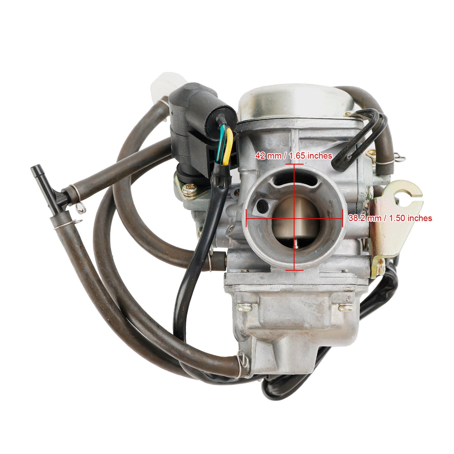 Carburetor Carb fit for Italika Cs125 Ws150 Ds150 Xs150 Gs150