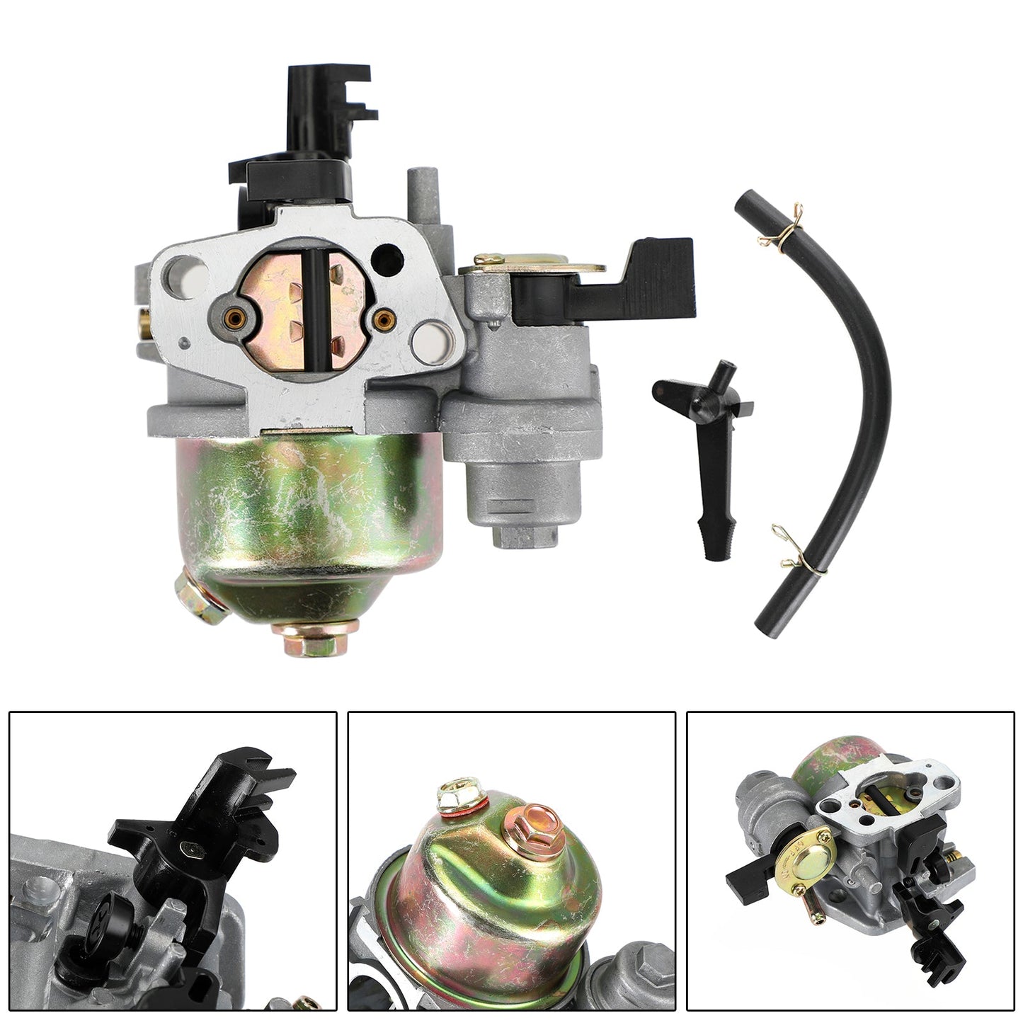 Carburetor Carb fit for Ski Doo mini z 120cc carb 1998-2008