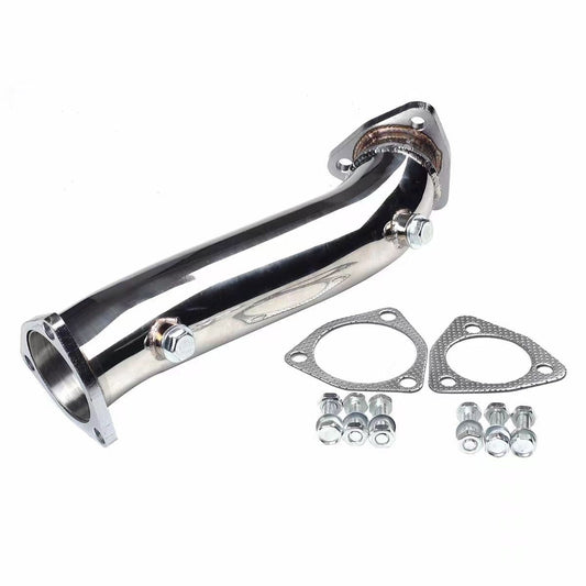 1998-2005 VW Passet 1.8T/L Turbo Engine High Flow Downpipe Exhaust Pipe