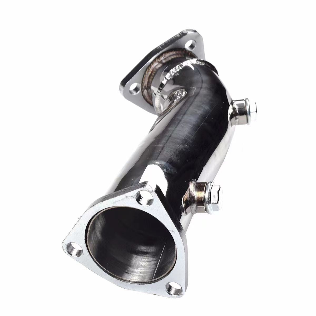 1997-2005 Audi A4 B5/B6 1.8T/L Turbo Engine High Flow Downpipe Exhaust Pipe