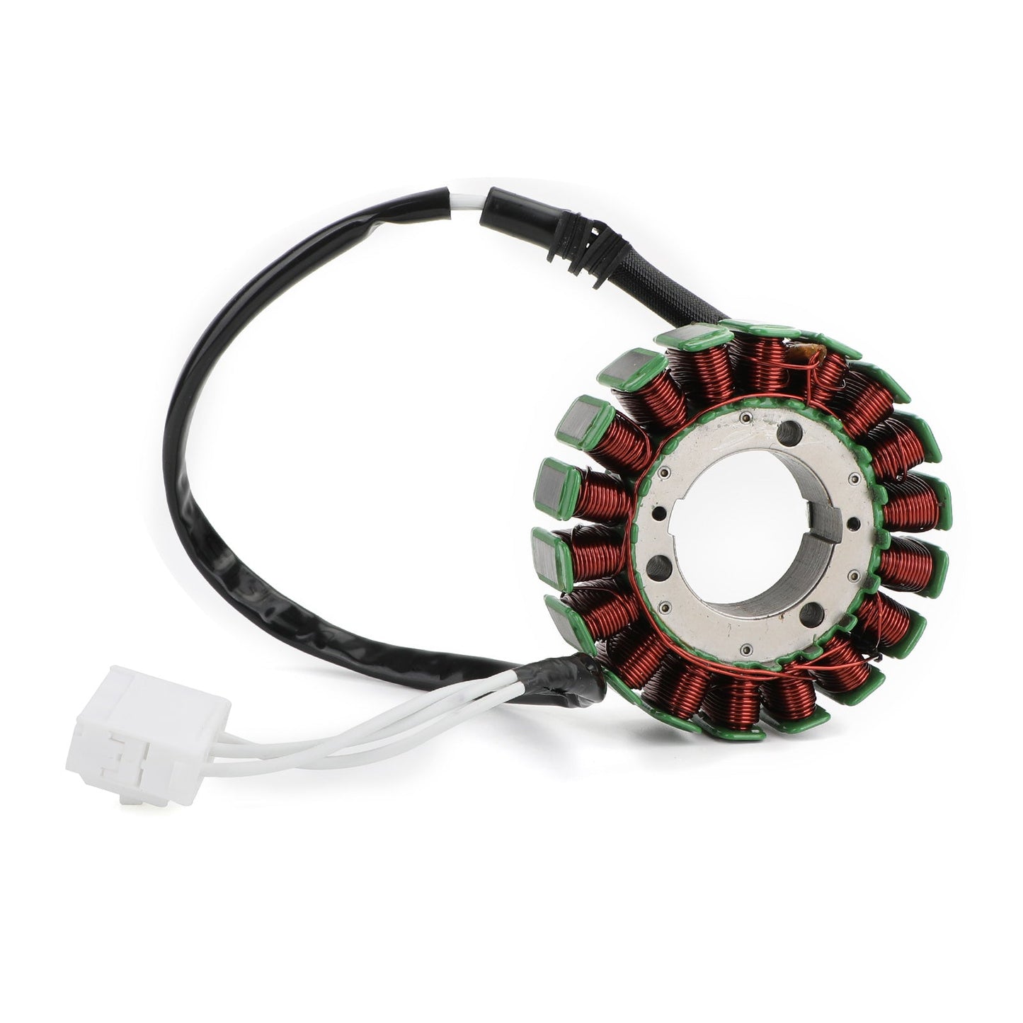 Generator Stator For Yamaha XJ6 XJ6F XJ6N XJ6S Diversion 09-17 20S-81410-00