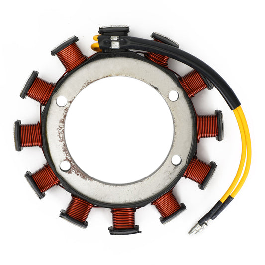 Generator Engine Stator Fit for Kawasaki KAF 300 Mule 500 520 550 1993-2004