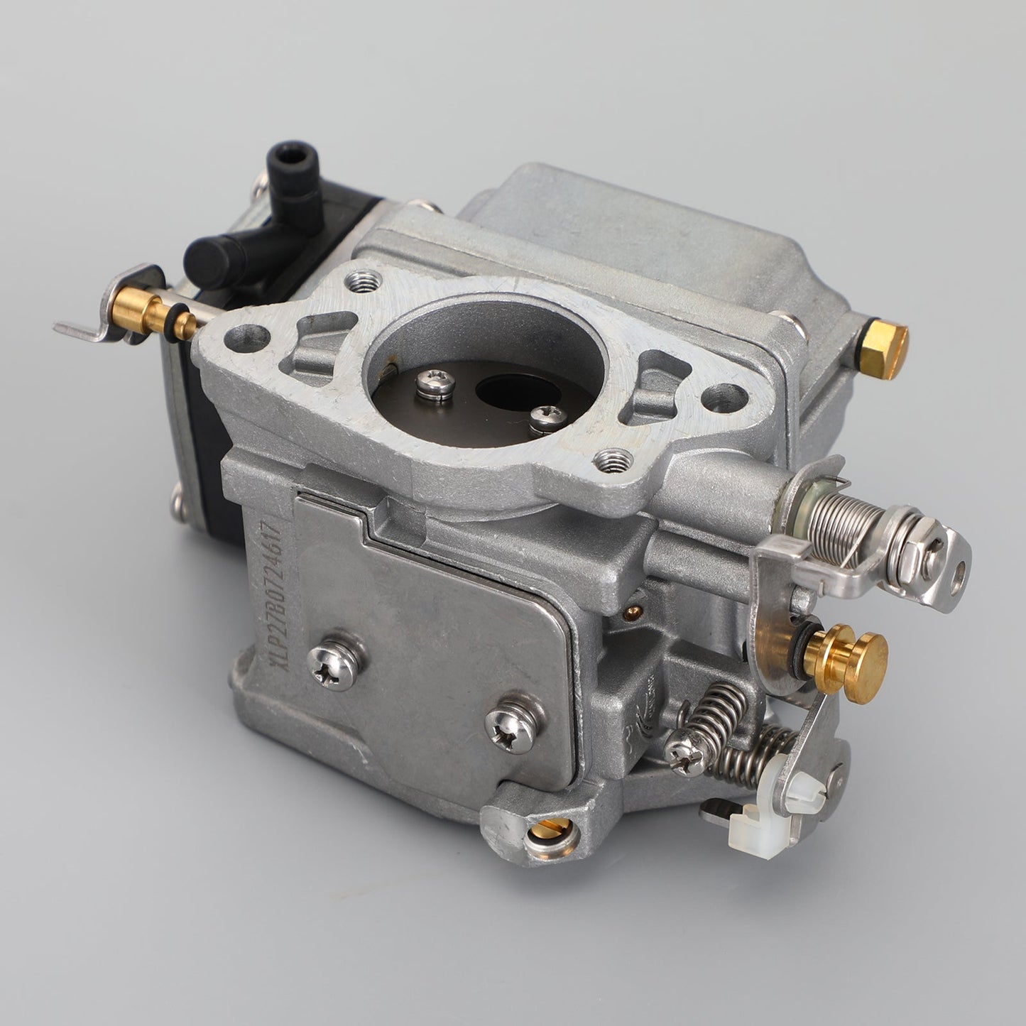 Carburetor for Tohatsu Nissan 9.9HP 15HP 18HP Outboard Engine 3G2-03100-2