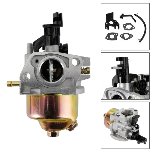 Carburetor Carb fit for 168F 170F GX160 GX200 Gardening Tool Accessories