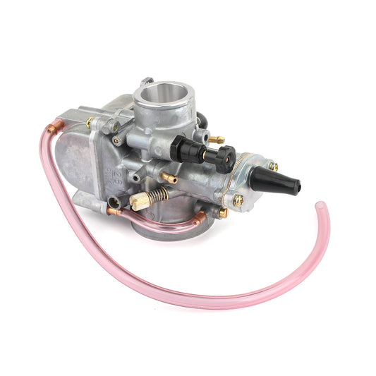 26MM Universal 26 MM PWK Motorcycle Carburetor For Keihin Mikuni Dellorto Koso