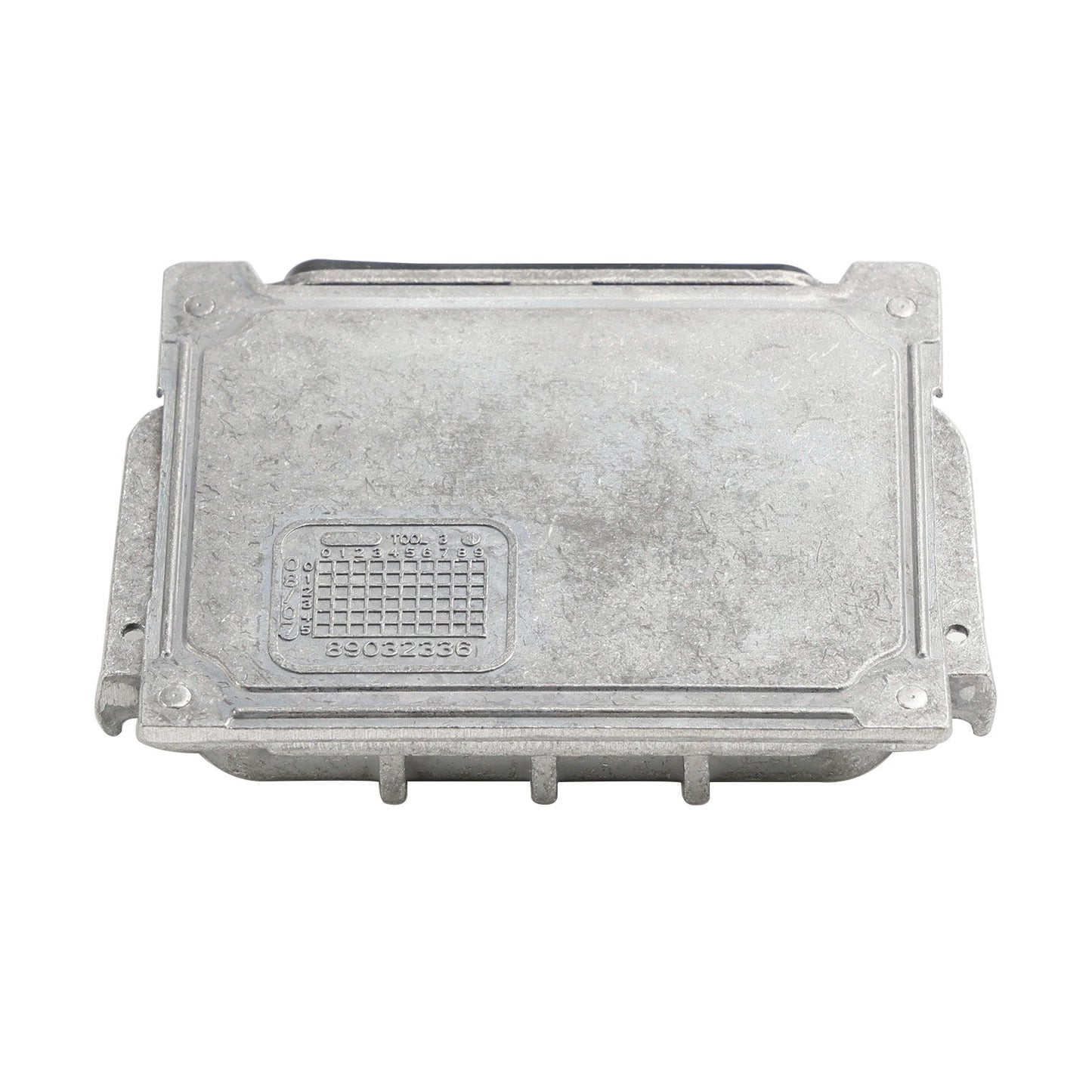 2008-2012 Citroen C5 RD TD Volvo XC60 Xenon Headlight Headlamp Ballast 6G Control Module 89034934 043731