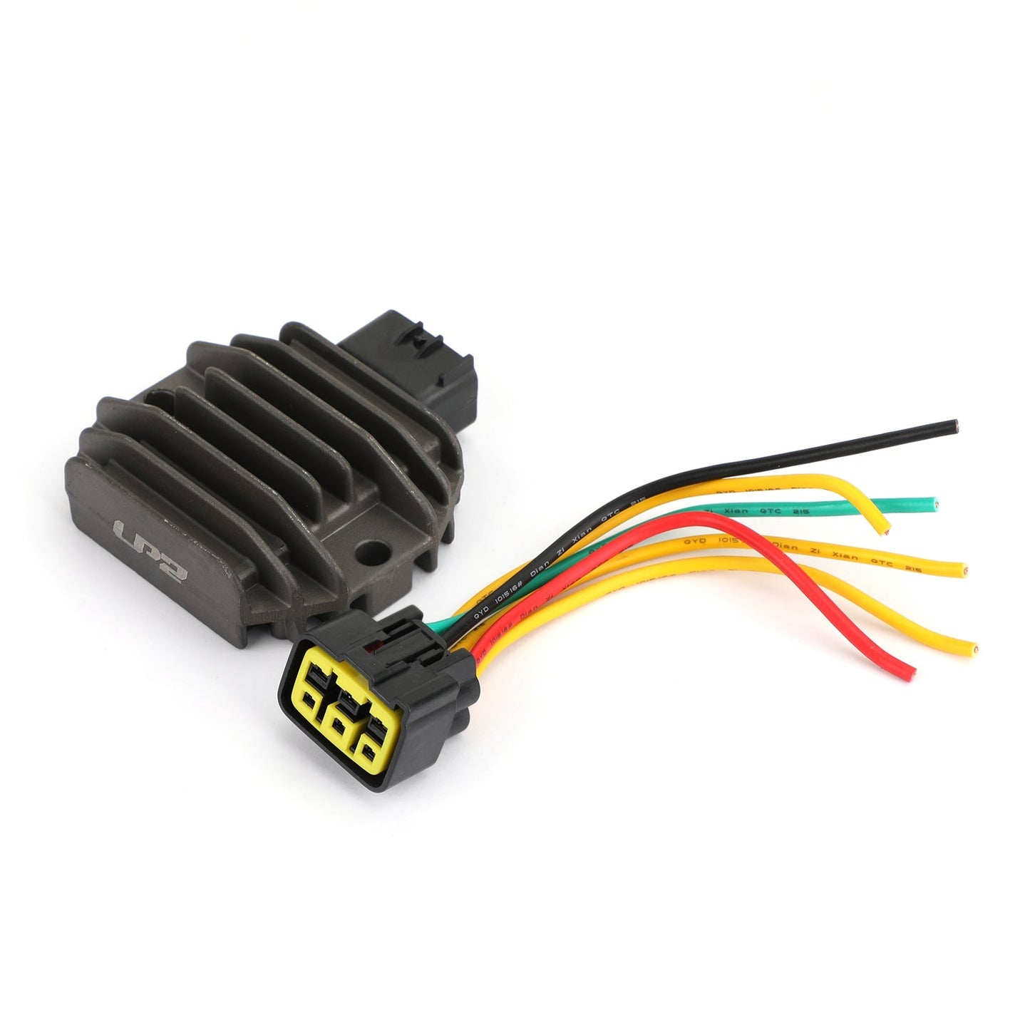 Voltage Rectifier for Suzuki DF25A DF30A DF40A DF50A DF60A Outboard 25-60Hp Generic