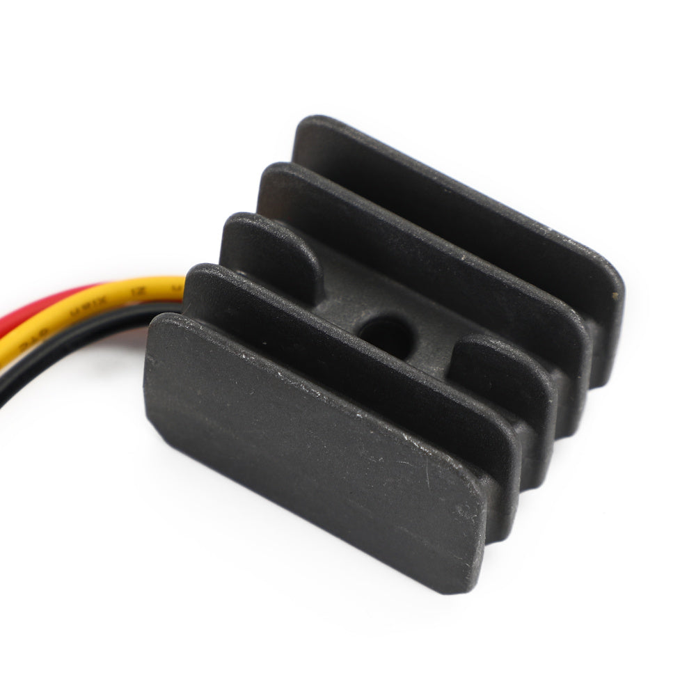 Rectifier For Suzuki DT 4-225Hp 5030356 32800-95D00 32800-95D01 32800-95D02 Generic