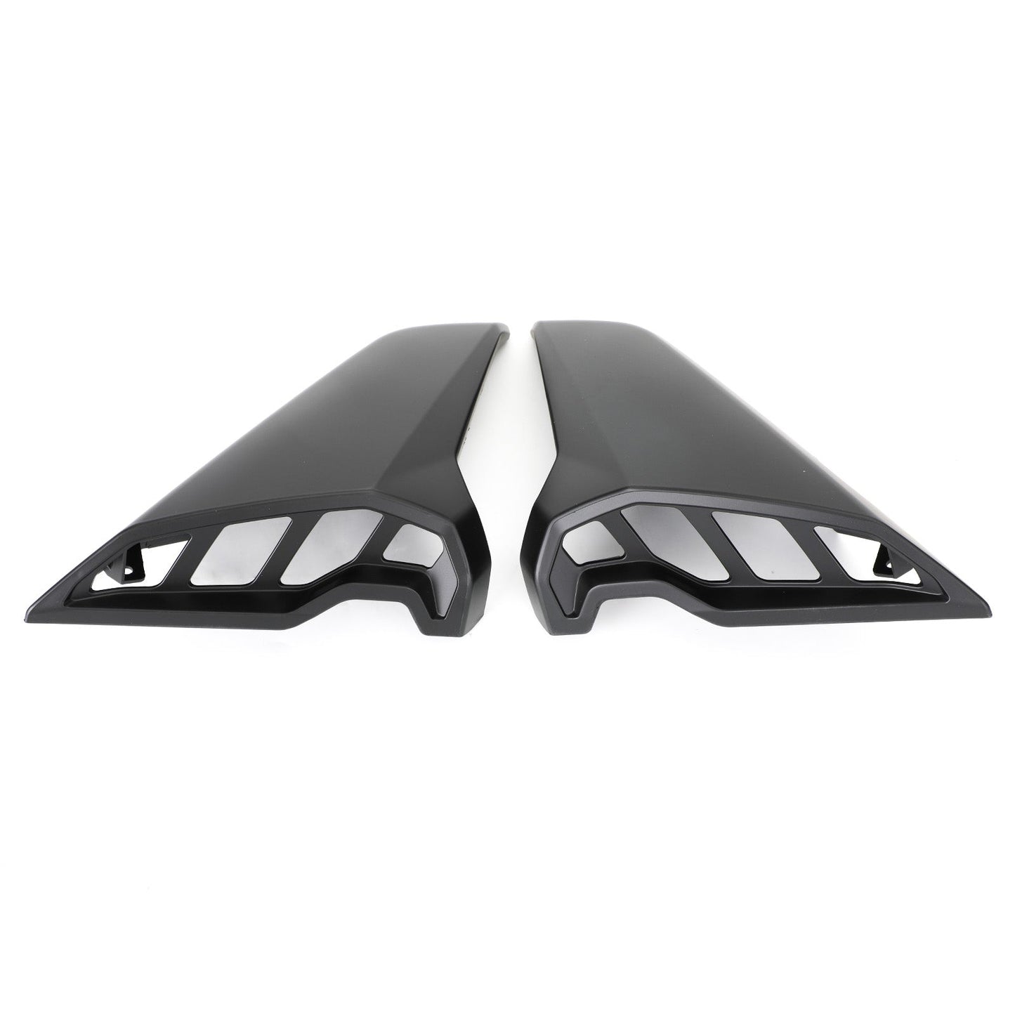 Air Intake Panel Fairing Covers Fit for Yamaha MT09 MT-09 FZ-09 2017-2020