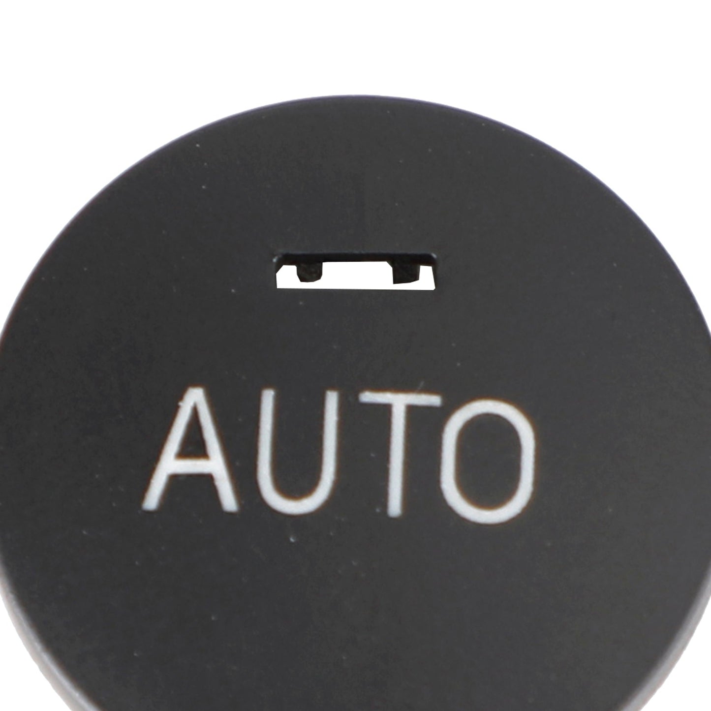 BMW X5 X6 Front/Rear AC Climate Control Knob Button Cover 61319393931