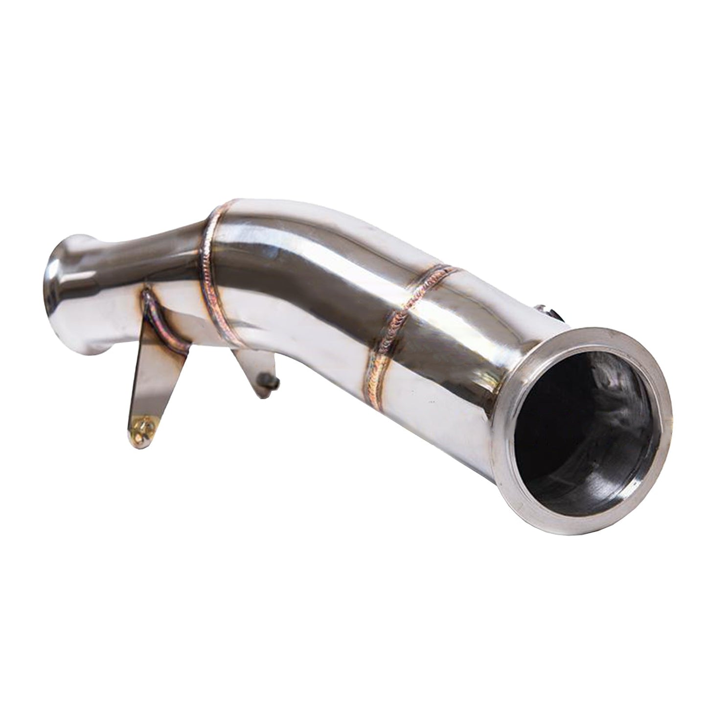 2016+ BMW F87 M2 Exhaust Downpipe Exhaust Header