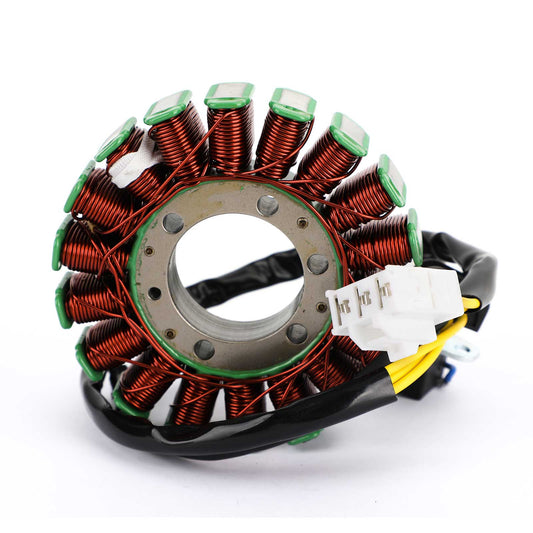 Generator Stator Fit for Arctic Cat ProClimb ProCross Bearcat Z1 ZR XF 3007-231