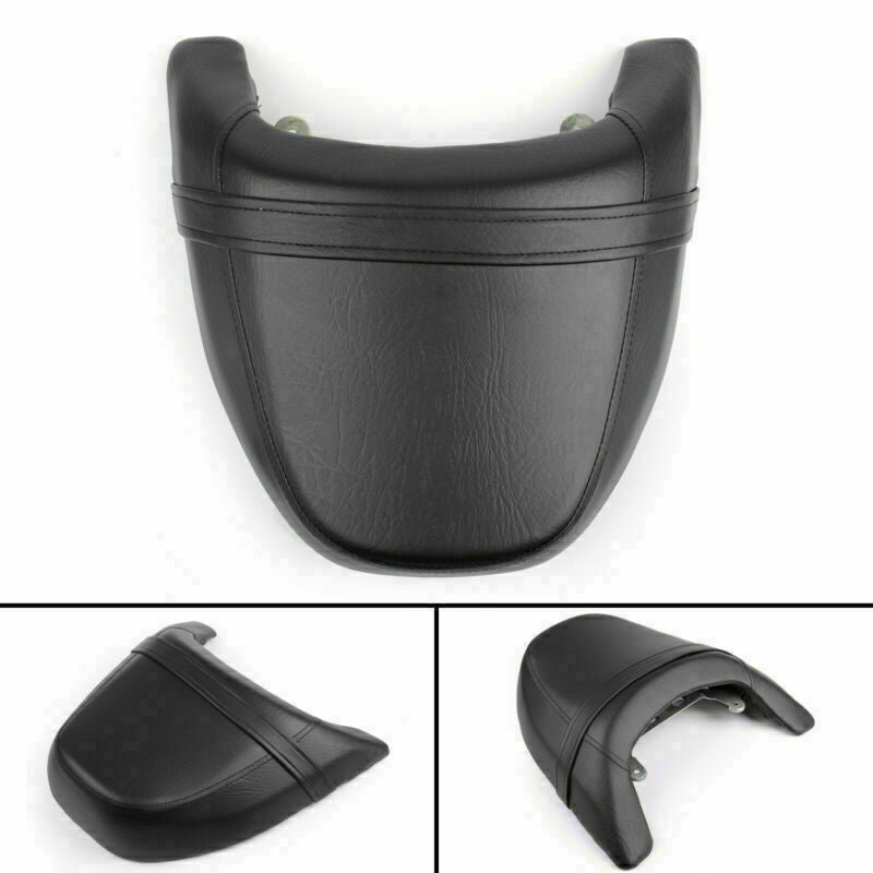 Rear Passenger Cushion Pillion Seat for SUZUKI Boulevard M109R 2006-2012 LT/VZR 1800 Intruder 2007 2008