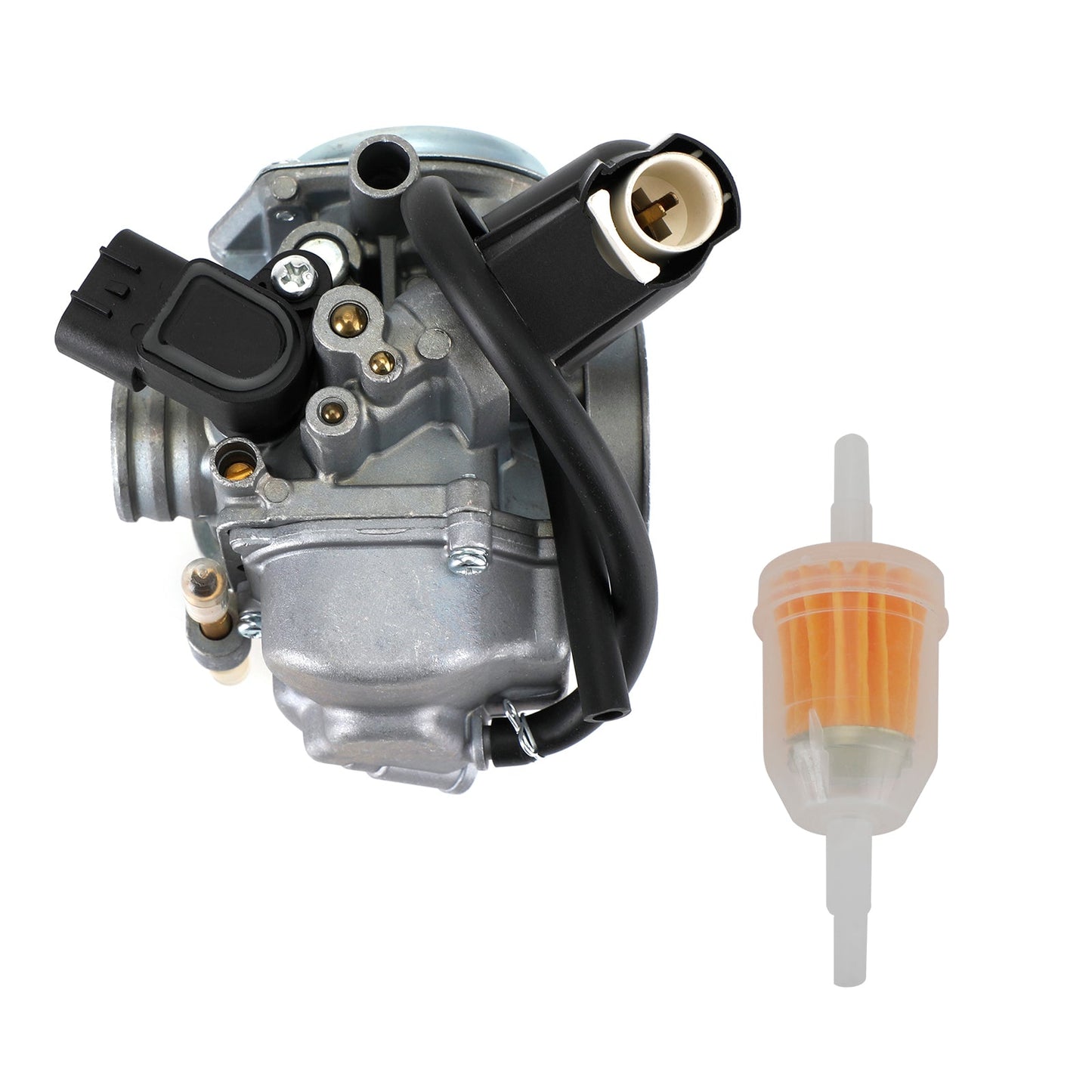 Carburetor Carb fit for Honda DIO50 NCH50 NSC50 NCH50 NVS50 NSK AF56 2008-2019