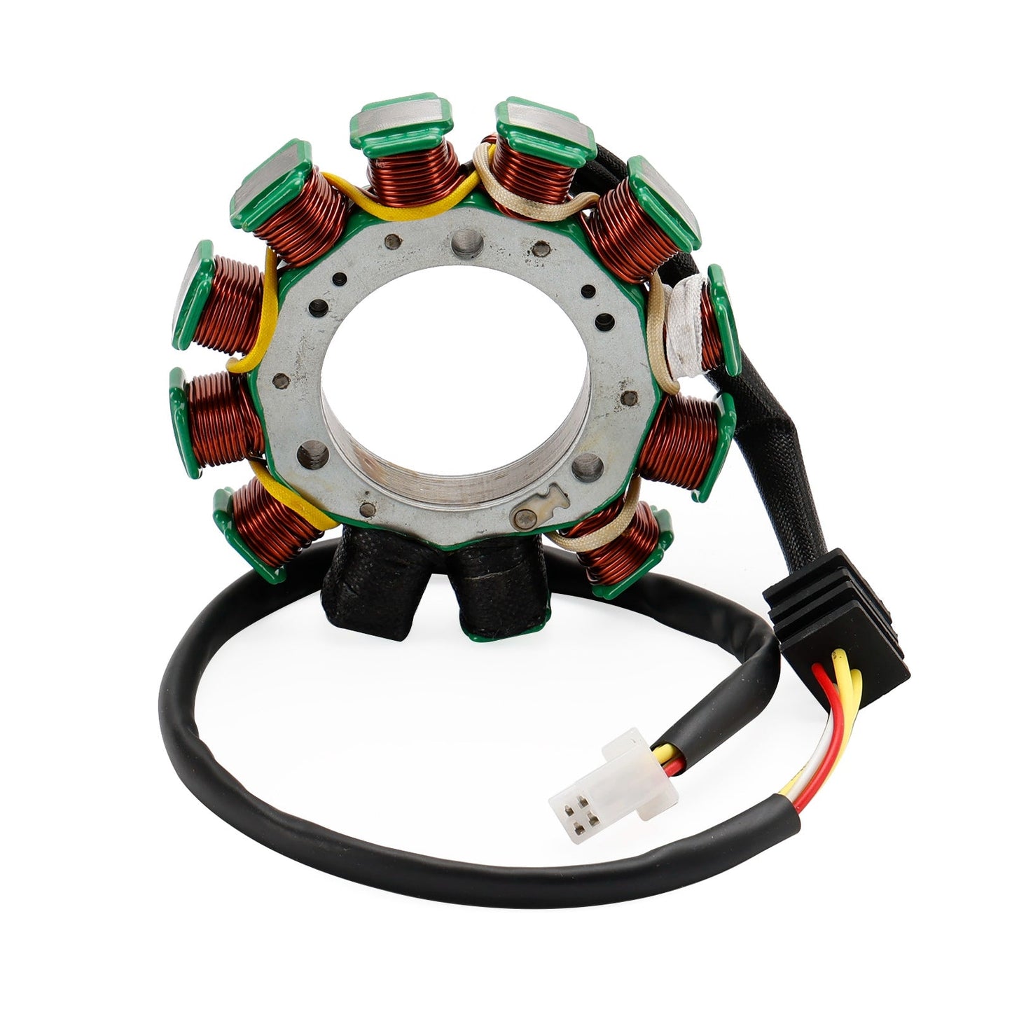 Stator Coil Alternator For Kawasaki KLR 600 A KL 600 A KL600 KLR600 1984