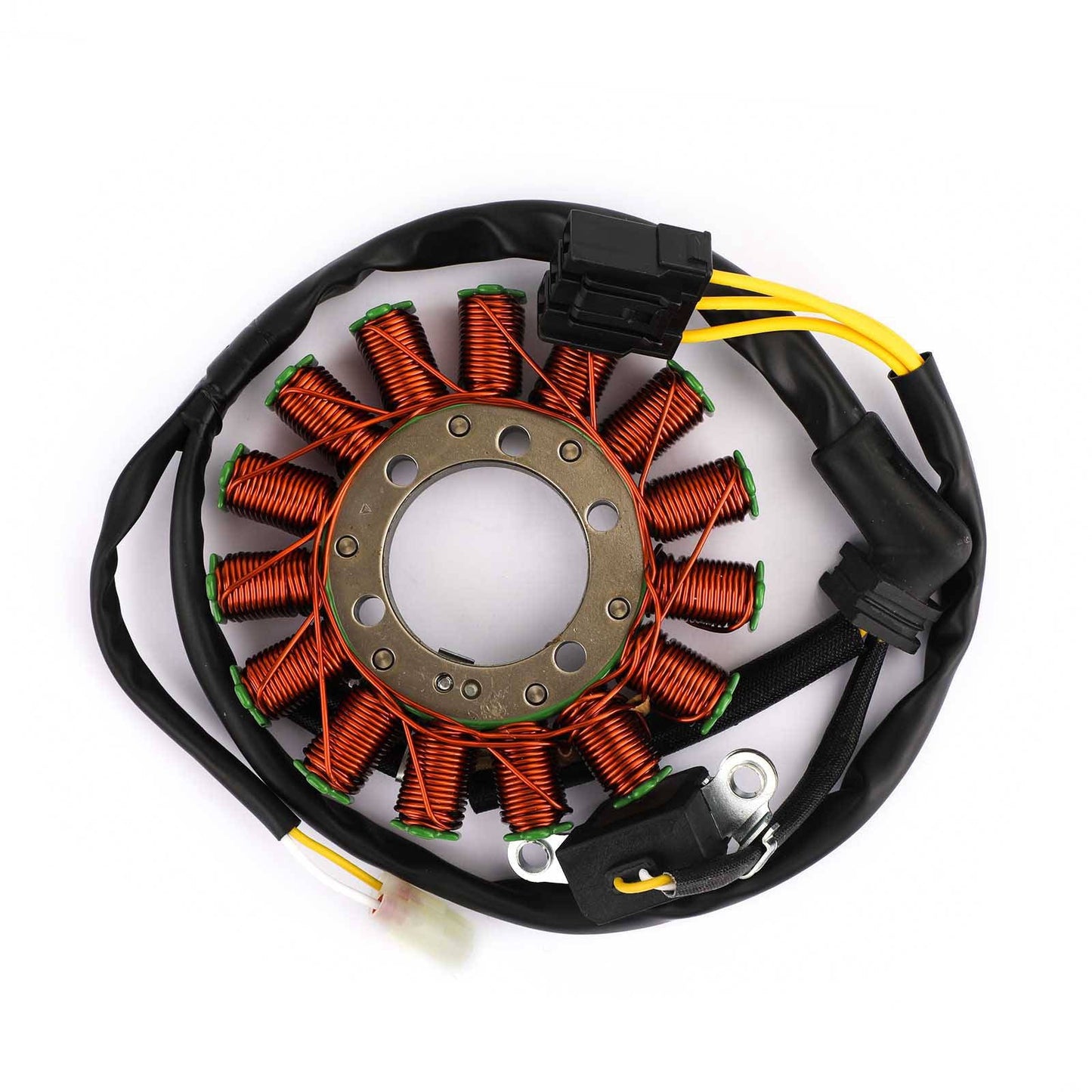 Generator Stator Fit for Honda CBR1000RR 2010-2016 CBR1000S 14-16 31120-MFL-D21