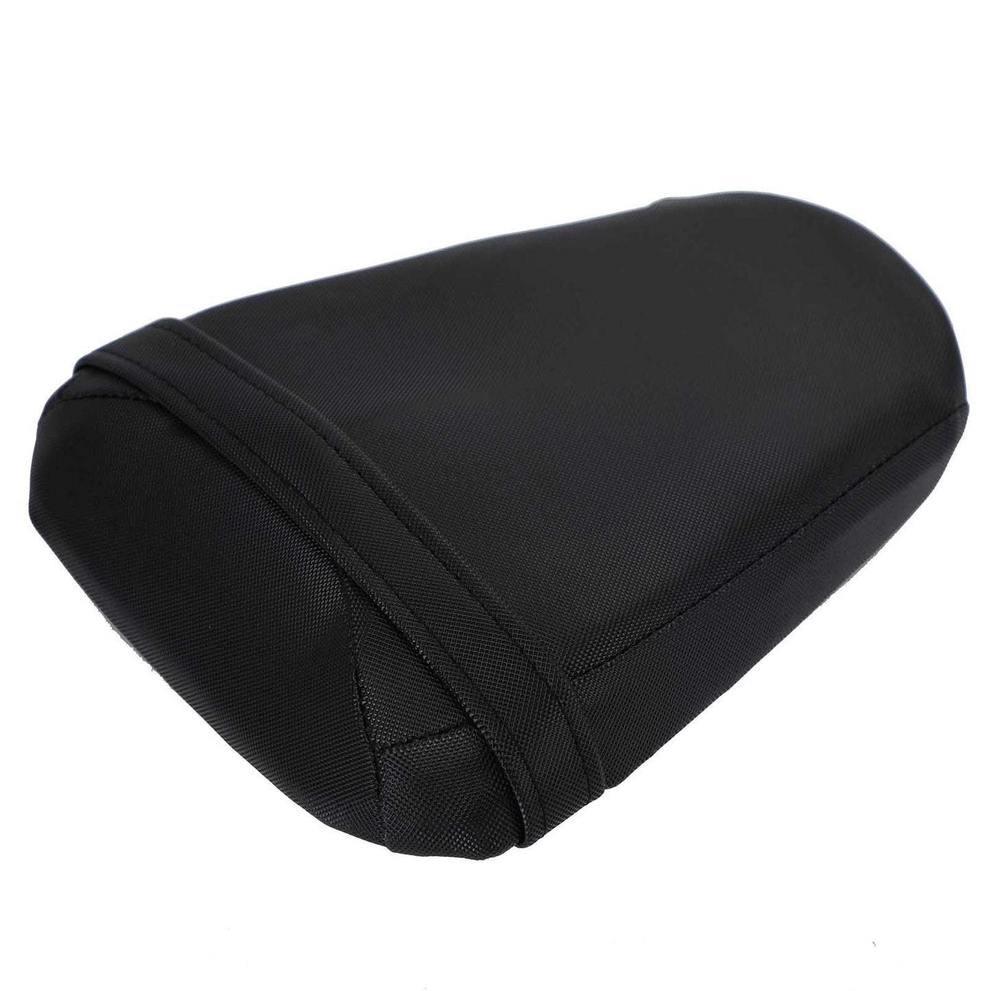 Black Rear Passenger Seat Cushion Fit For Suzuki Gsx-R Gsx R 1000 2017-2020