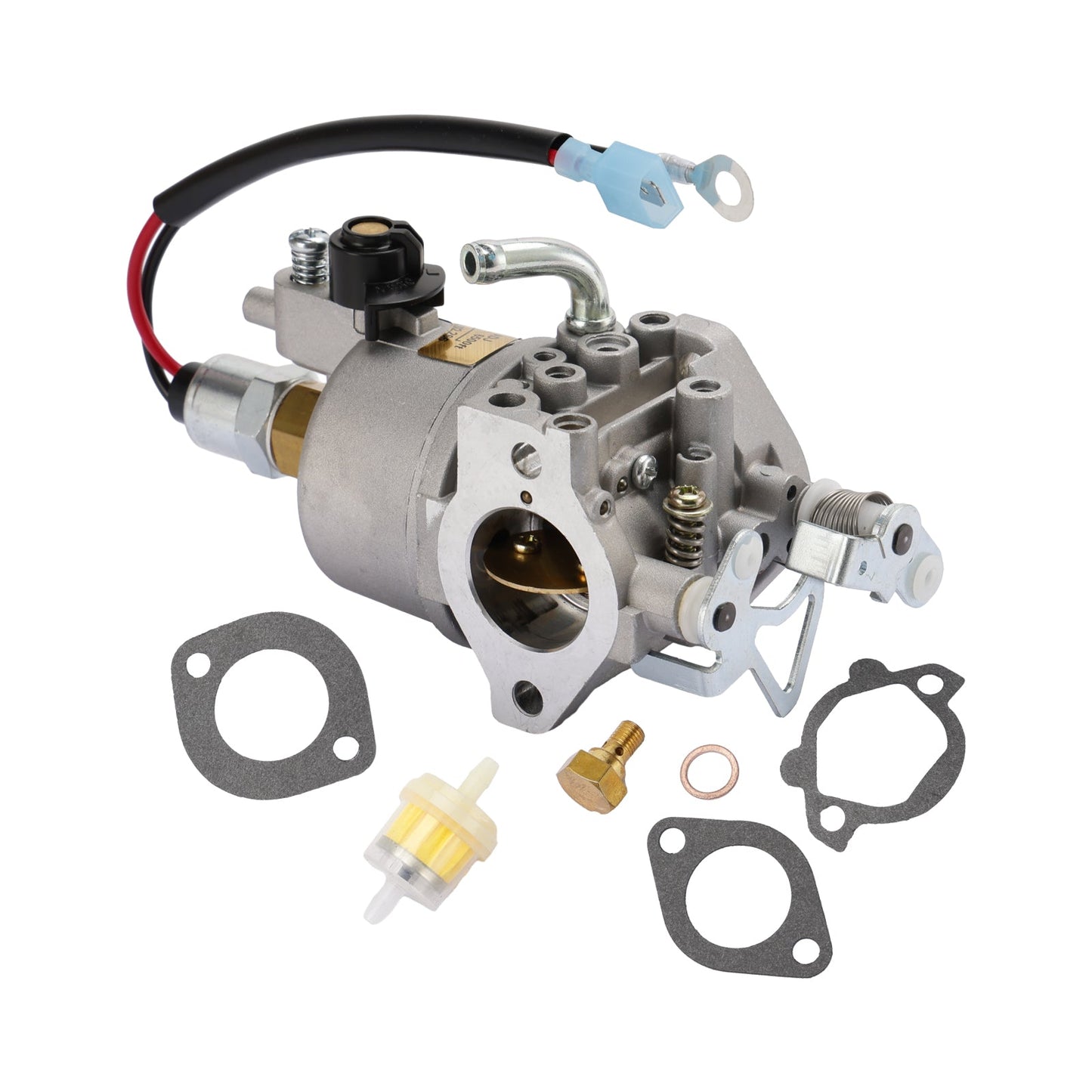 Onan CumminsMicroquiet 4000W Carburetor Carb A041D736 A042P619