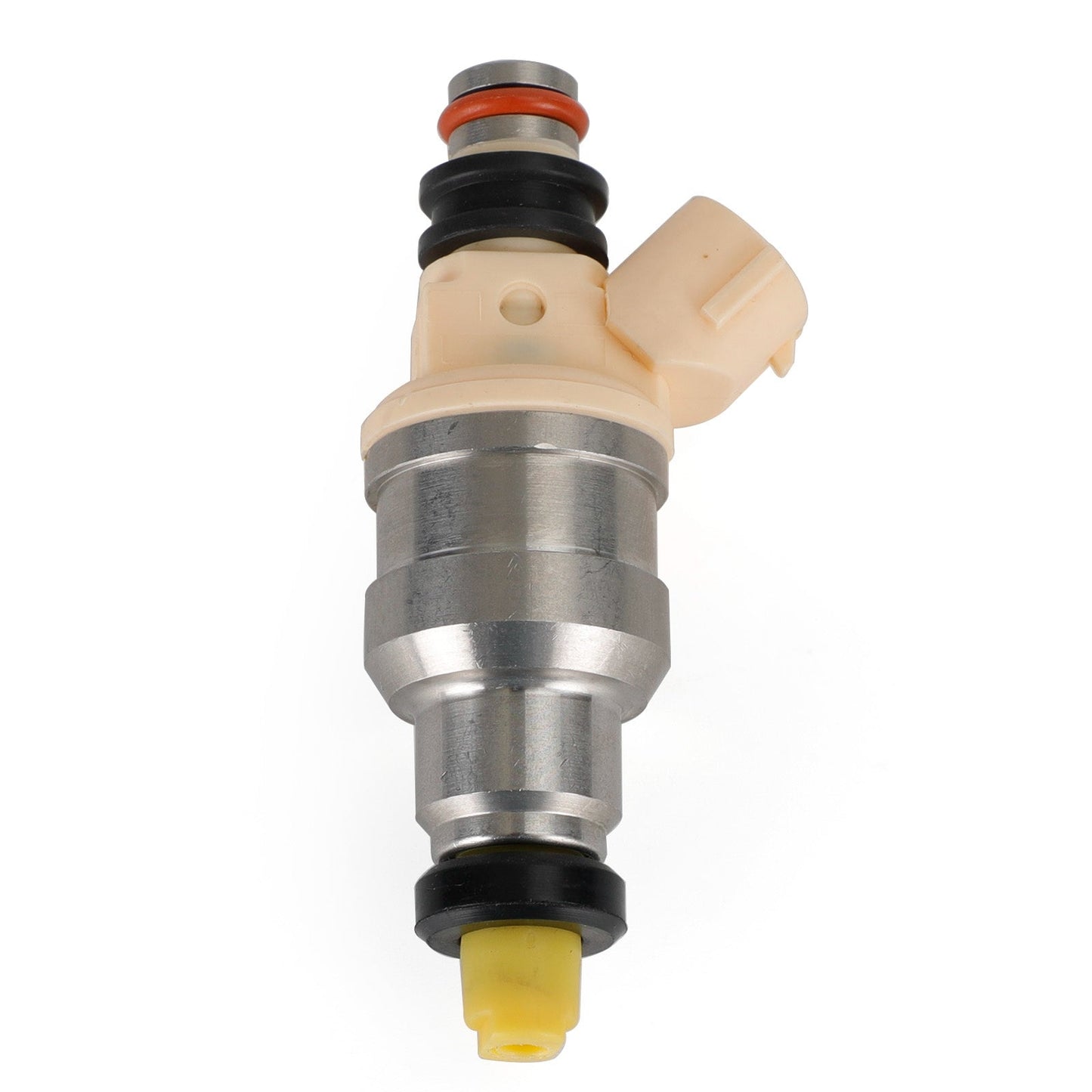 1992-1998 Suzuki Sidekick Fuel Injector 15710-58B00