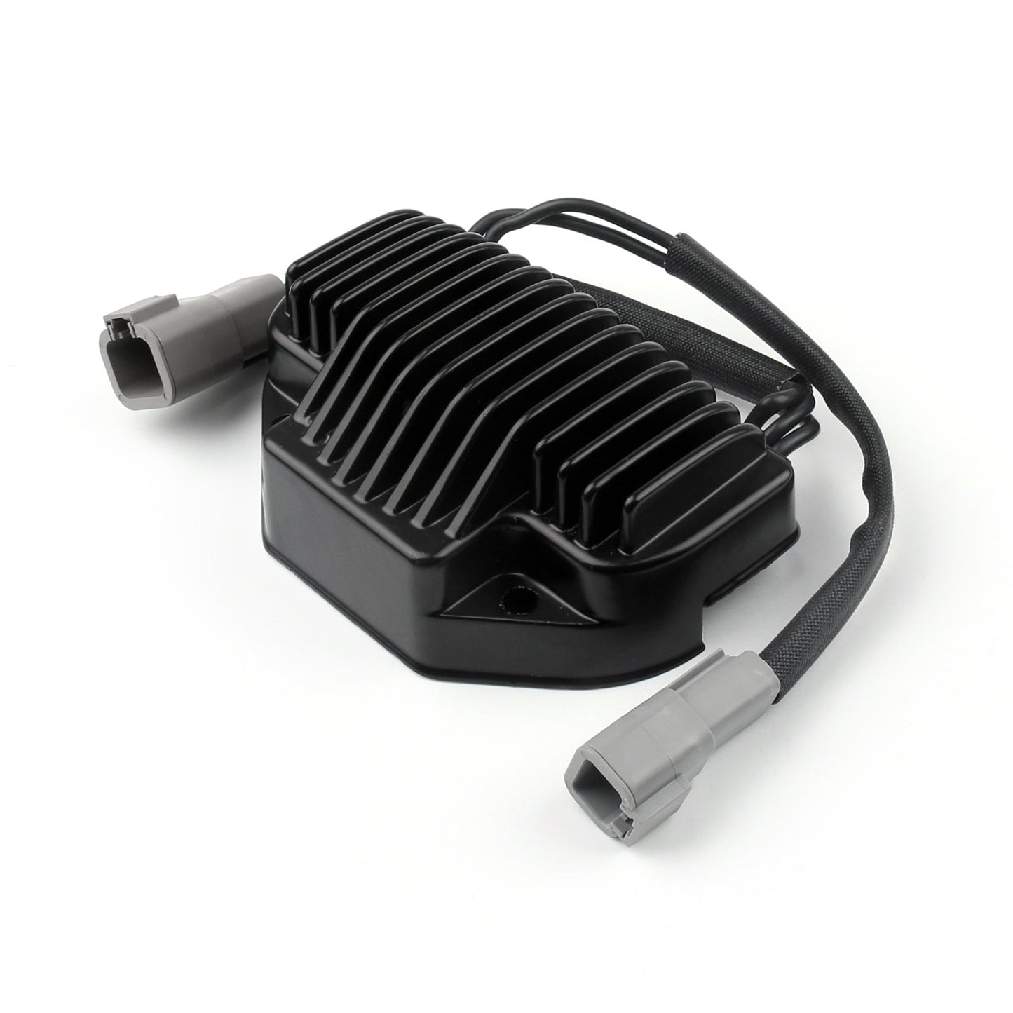 Harley 74631-06 Voltage Regulator Rectifier for Dyna Low Rider Street Bob Super Glide