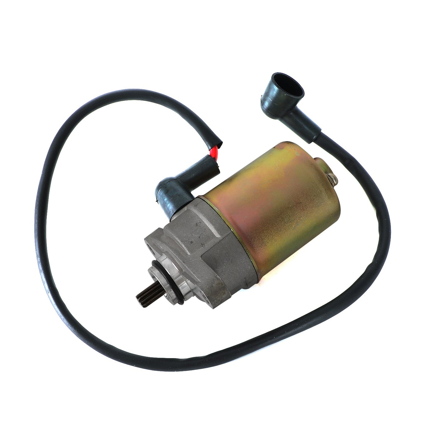 49CC 50CC Scooter Moped Atv Starter For Taotao Sunl Roketa With Gy6 139Qmb Motor Champoo