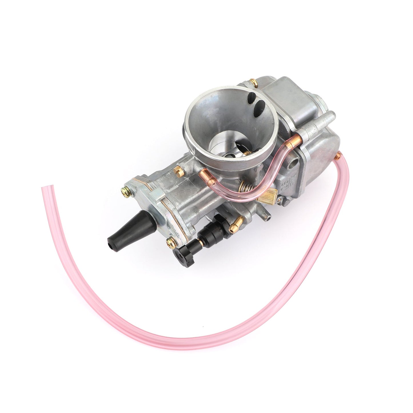 26MM Universal 26 MM PWK Motorcycle Carburetor For Keihin Mikuni Dellorto Koso