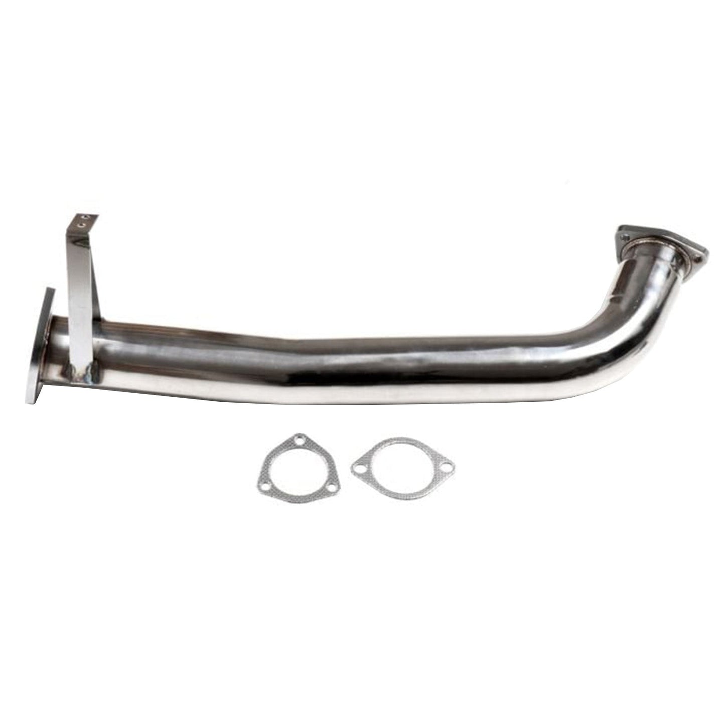 Nissan 1989-1998 240SX 2.4L 3" Turbo Exhaust Pipe Exhaust Midpipe