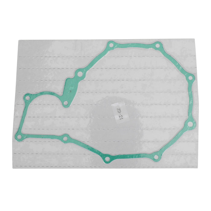 Stator Regulator Rectifier Gasket Set For Honda Hawk GT 650 Bros NT400 1988-1991 Champoo