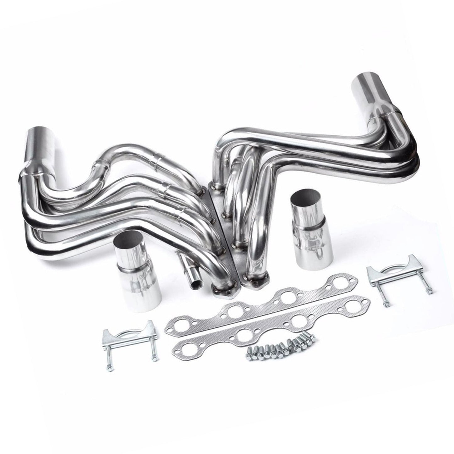 Ford 1987-1995 F150/F250/Bronco 5.8 V8 Exhaust Manifold Header