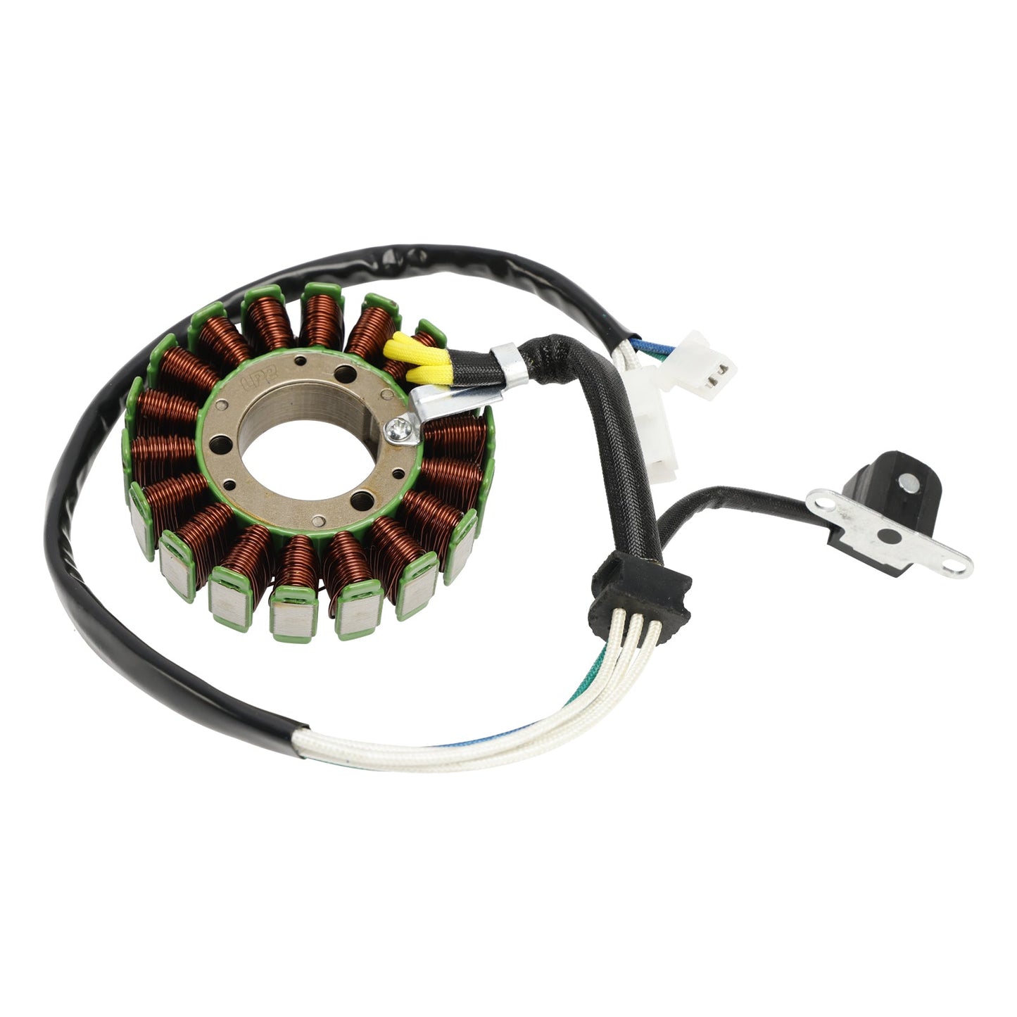 Linhai Xingyue 260 Manco Talon Baja 260 300 ATV Quad Stator Magneto 24001