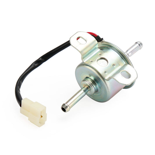 Fuel Pump 49040-2065 490402065 12V For Kawasaki Small Engine Mower ATV Generator Champoo