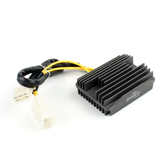 31600-MCT-771 31600-MCT-003 Voltage Regulator Rectifier Fit for Honda Silver Wing FJS400 FJS600 FSC600