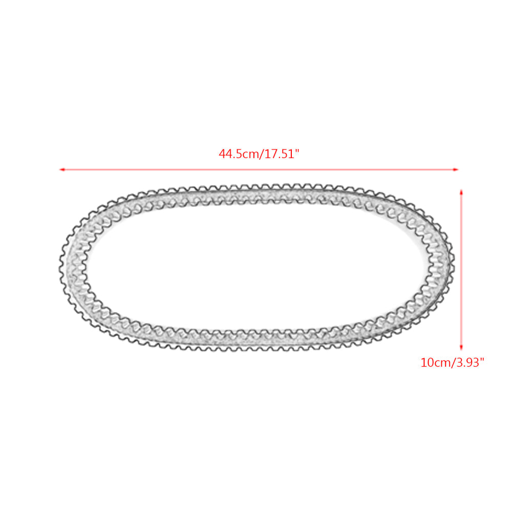 Transmission Drive Belt 997OC x 31W For Kawasaki KVF300 Prairie 300 99-02 ATV P/N.59011-1065