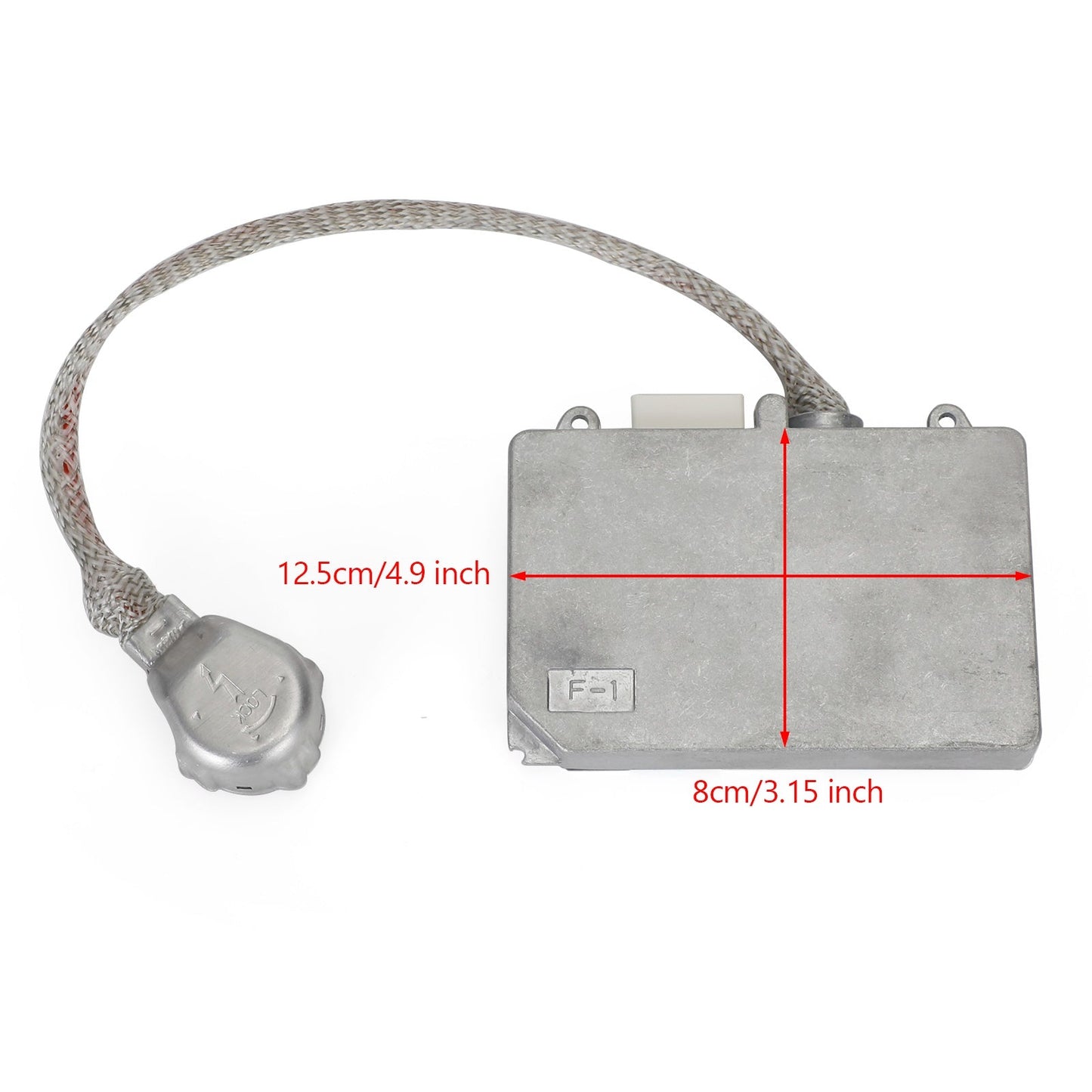 1998-2005 Lexus GS300 GS400 GS430 Xenon HID Headlight Ballast 85967-50020 85967-30050