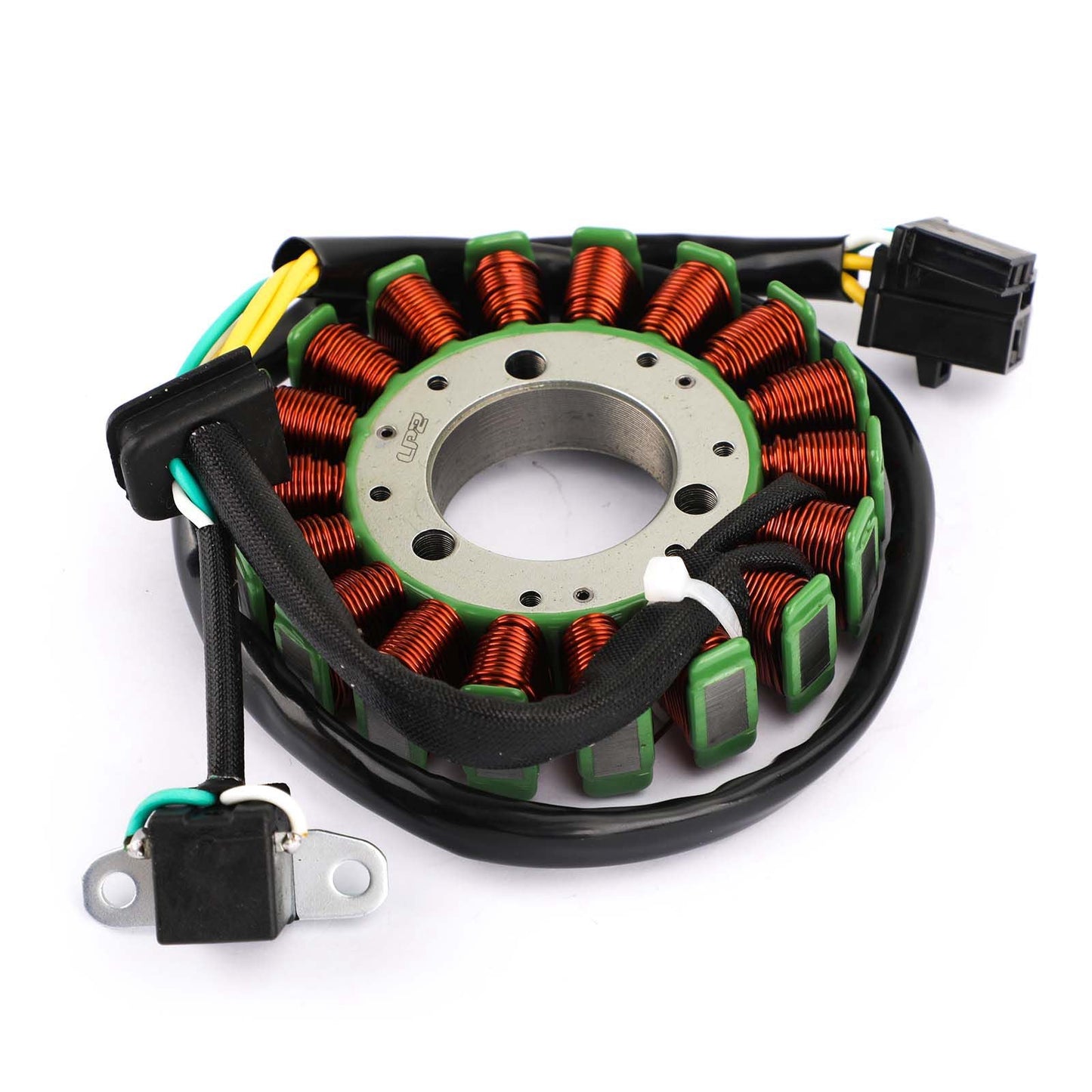 Generator Stator Fit for Cagiva V Raptor 650 / Raptor 650 ie 2001-2007