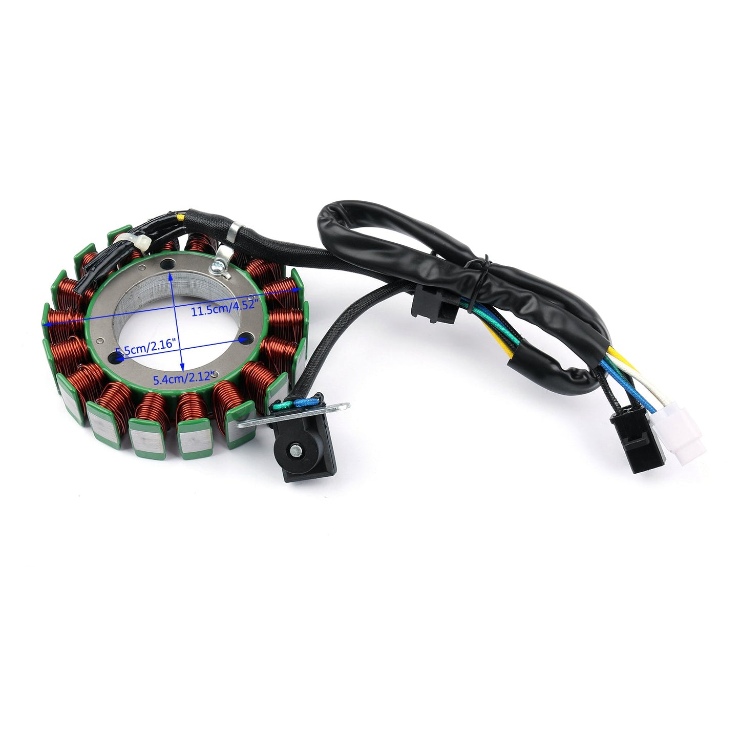 Generator Stator Coil For Arctic Cat ATV 400/500 425 450 ALTERRA XC450 XR500