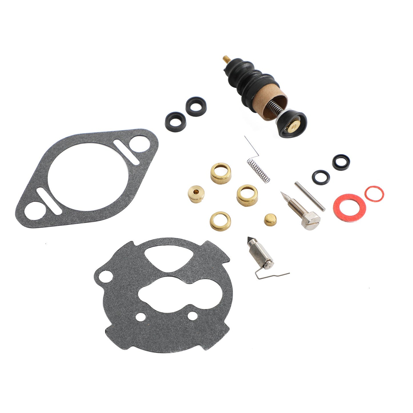 Carburetor Rebuild Kit fit for Pre-1976 36mm 38mm 40mm FL FX XL Models 27132-71