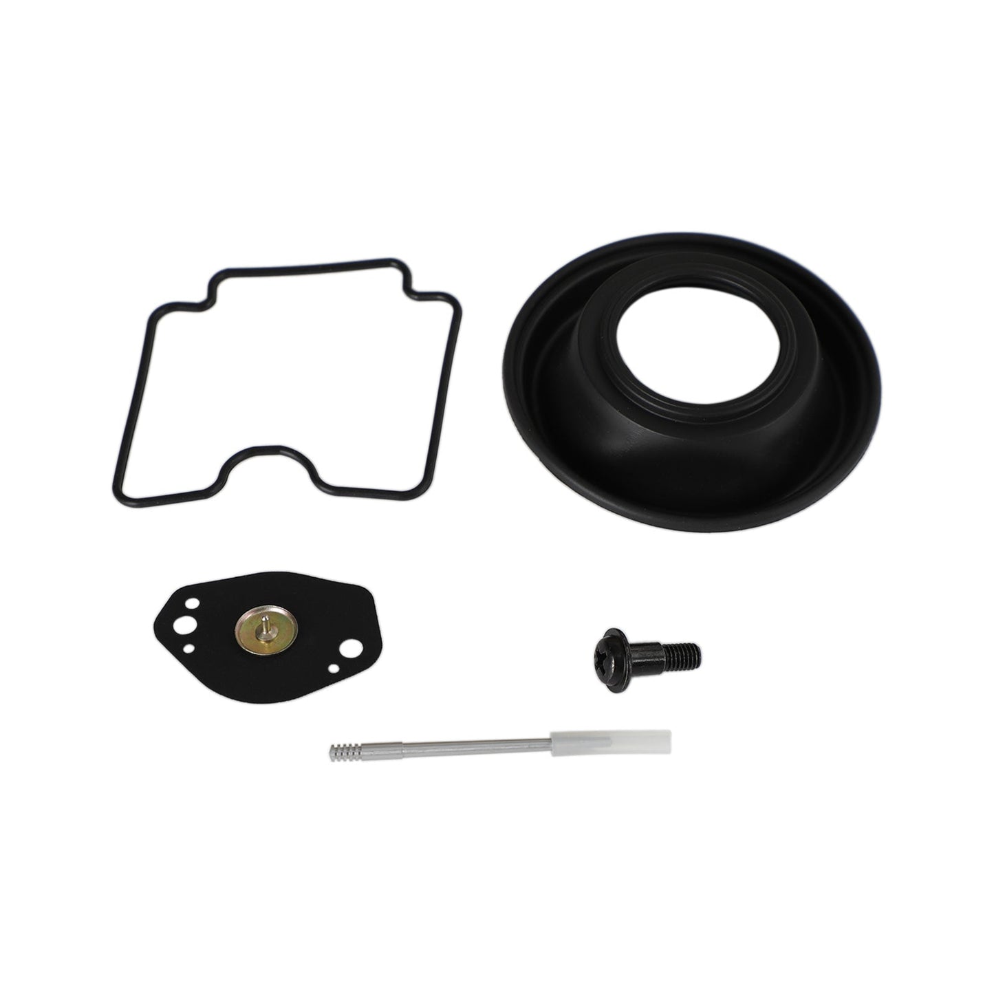 4X Carburetor Rebuild Repair Kit fit for Suzuki DRZ400 DRZ400E DRZ400S DRZ400SM