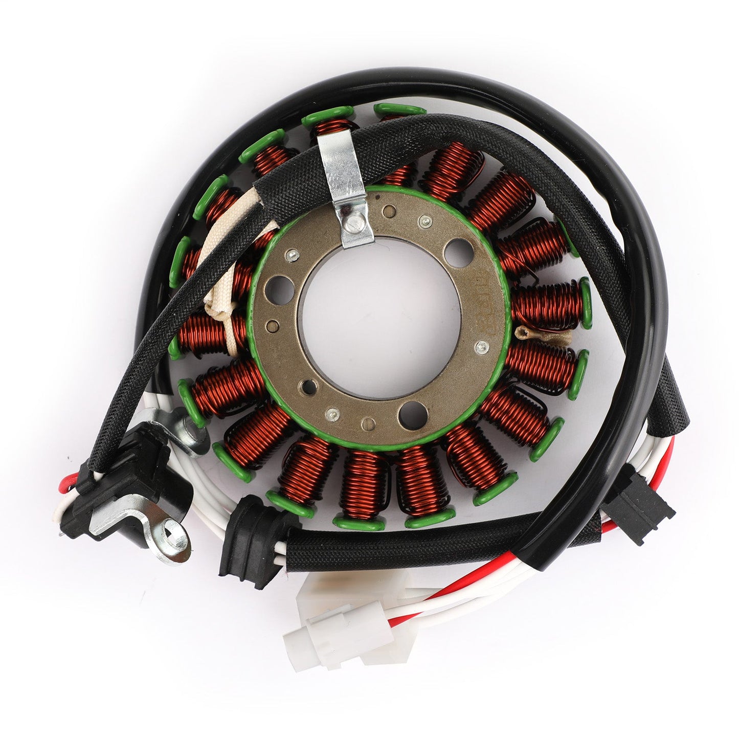 Alternator Magneto Stator Fit for Yamaha XT 250 Serow / XG 250 Tricker 2008-2018