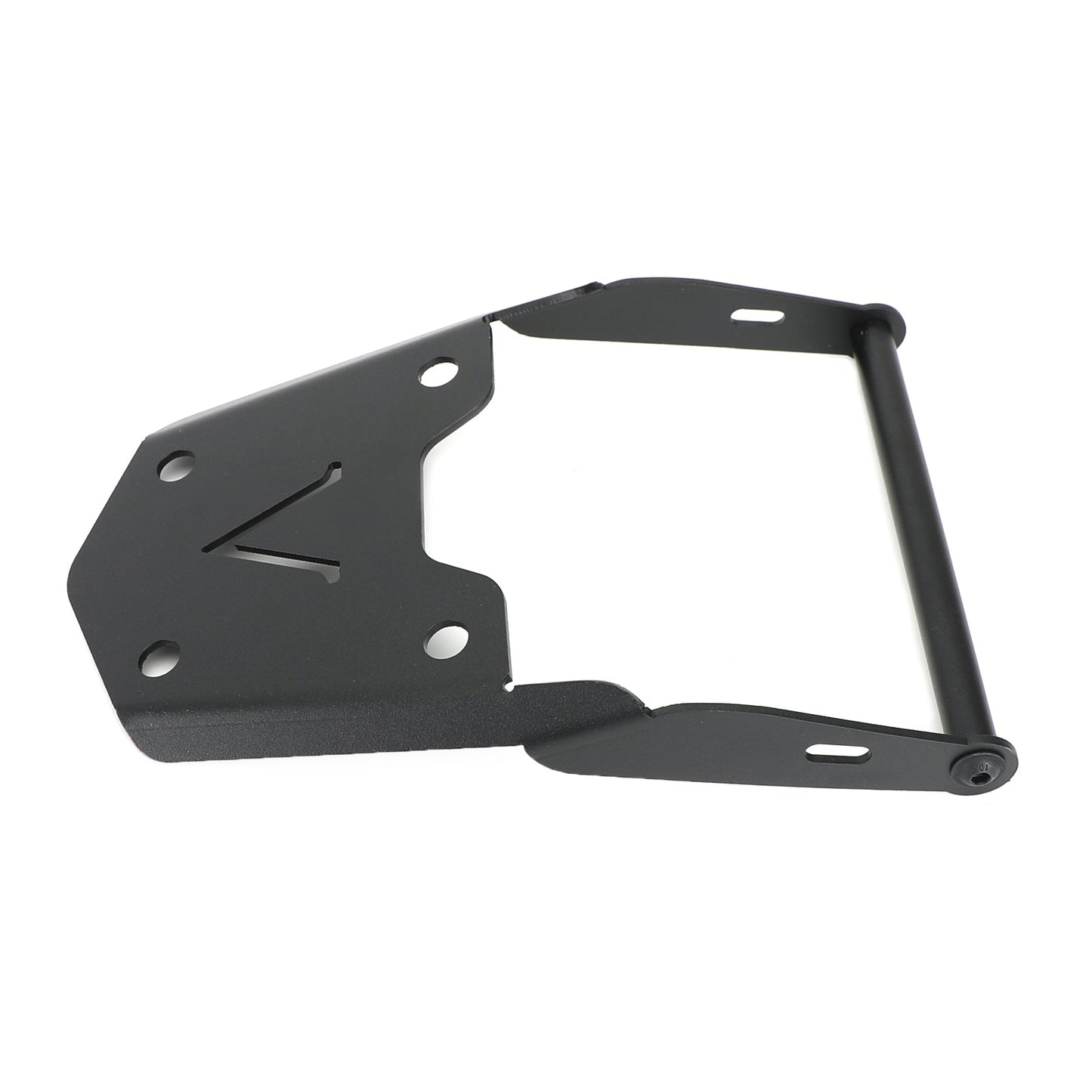 Navigation Bracket Phone Gps Bracket Black Fits For Bmw Honda Versys X300 2021